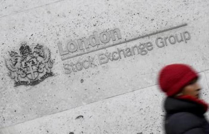 Stocks remain in the green as UK Consumer Price Index boosts investor sentiment