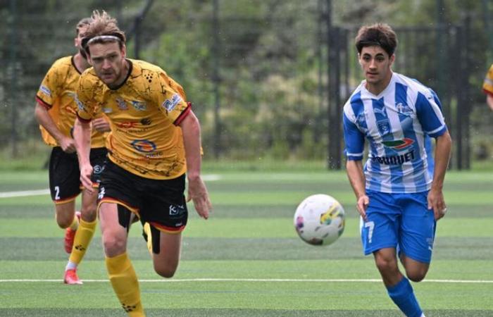 Coupe de France: what potential opponents for the Haute-Vienne clubs involved in the sixth round?