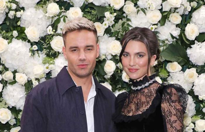 Liam Payne and Ex Maya Henry’s Relationship Timeline