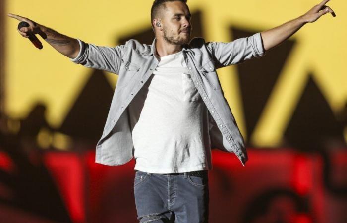 Liam Payne dies at 31 after falling from hotel balcony