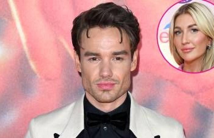 Liam Payne and Kate Cassidy’s Relationship Timeline