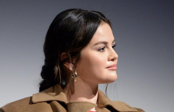 Selena Gomez Can’t Sleep in Her Bed Anymore, and Here’s Why