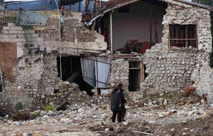 Türkiye: several eastern provinces shaken by a 5.9 magnitude earthquake