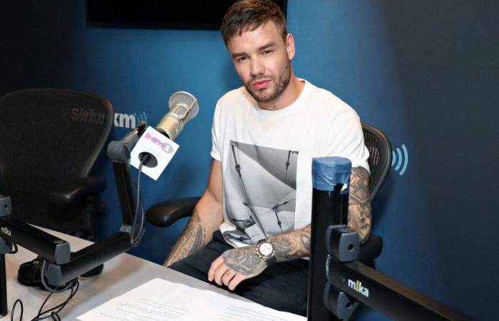 Former One Direction member Liam Payne dies after fatal fall from third floor of hotel