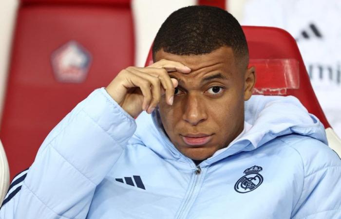 From “fake news” to the certainty of a rape complaint… How the position of the Mbappé clan has evolved on the affair in Sweden