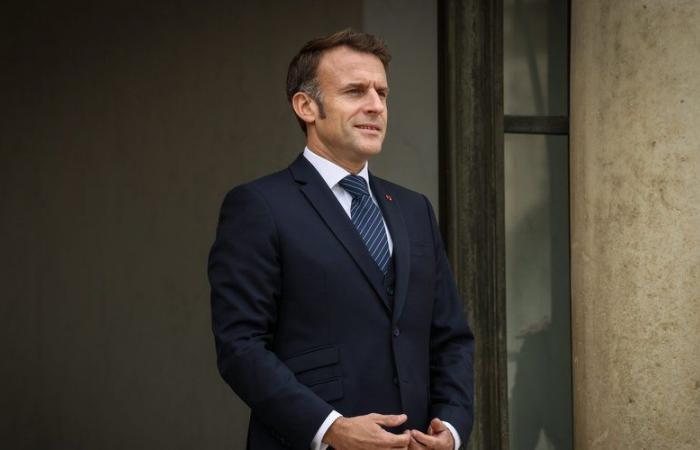 “A reminder to the President of France”: Emmanuel Macron’s comments on the creation of the State of Israel provoke Benjamin Netanyahu’s reaction