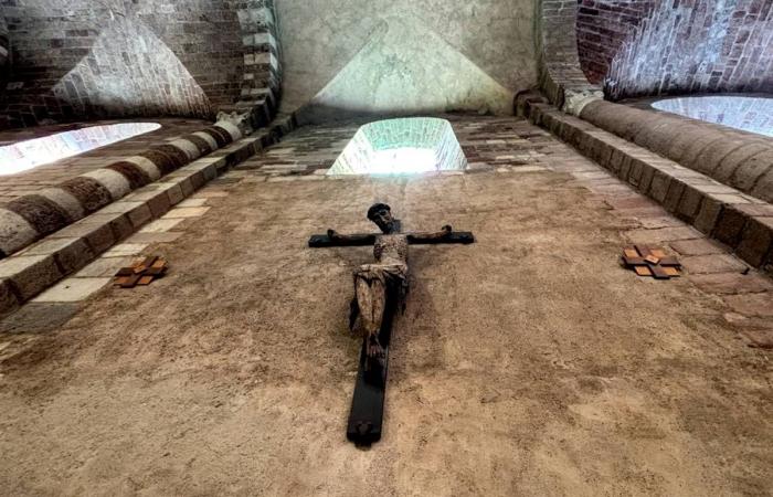 This religious building in Haute-Loire will be the subject of numerous works