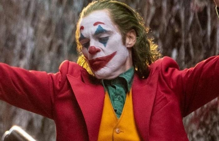 To save Joker 2 from an abysmal flop, Warner makes the worst decision: it scared away Christopher Nolan 4 years ago