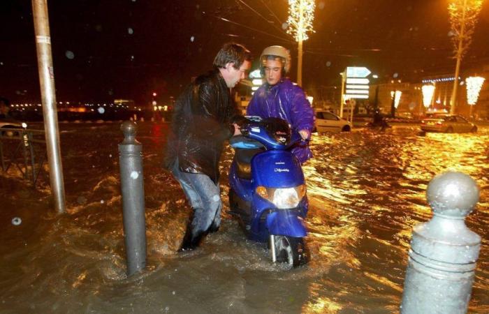 Bouches-du-Rhône, Vaucluse and Alpes-de-Haute-Provence remain on yellow alert