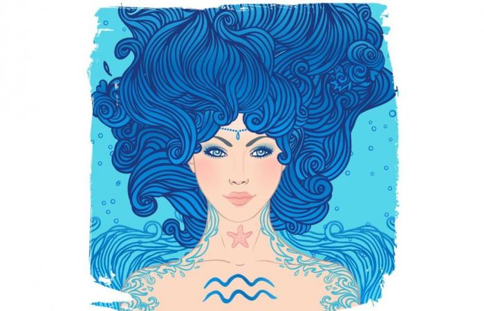 Free daily Aquarius horoscope