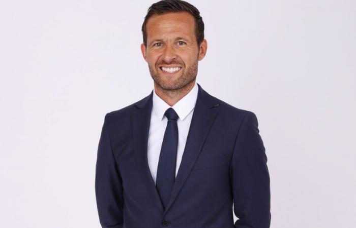 Yohan Cabaye (ex-LOSC) appointed sports director of the PSG training and pre-training center