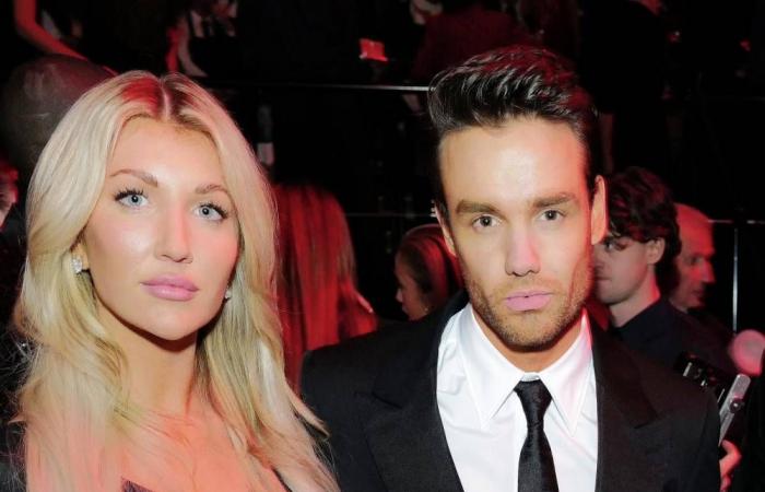 Liam Payne and Kate Cassidy’s Relationship Timeline