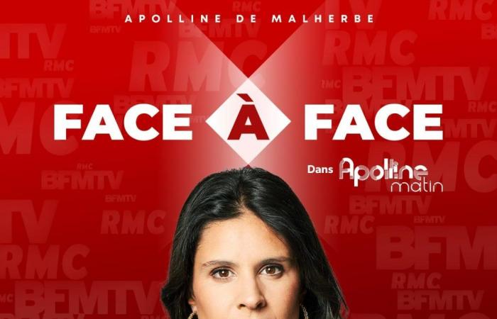 Face to Face: Manuel Valls