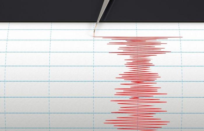 Türkiye: 5.9 magnitude earthquake in the east