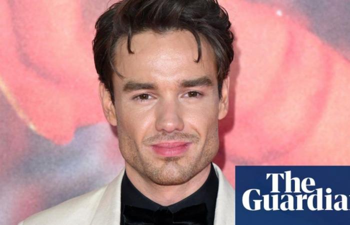 Liam Payne, former One Direction singer, dies aged 31 | One Direction