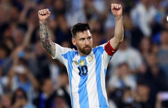 Lionel Messi remains coy on Argentina future: These can be my last games