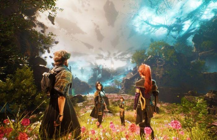 Clair Obscur Expedition 33: the French Game Pass JRPG specifies its release date on video | Xbox