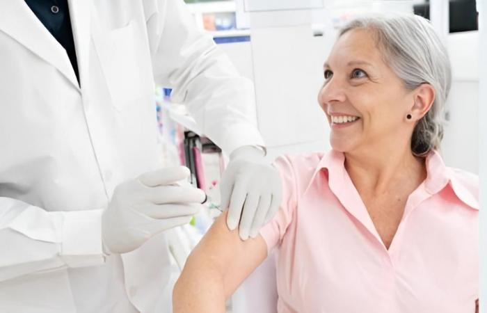 Evax is expanding: Routine and seasonal flu vaccinations now available