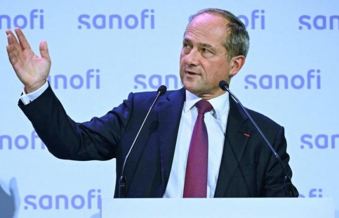 Sanofi defends “its French roots” to reassure the government