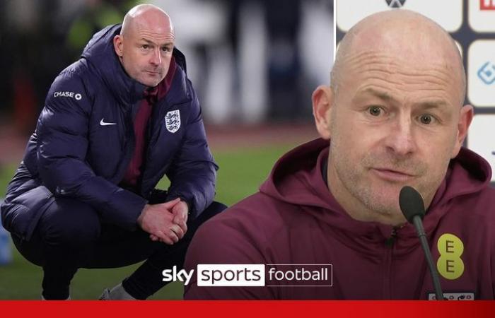 Next England manager Q&A: What happens next amid confusion over Lee Carsley’s future and ongoing process? | Football News