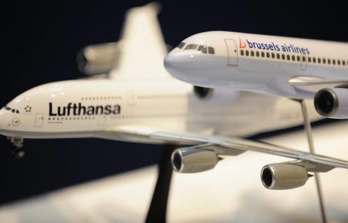 Lufthansa fined $4 million for denying Jewish passengers boarding