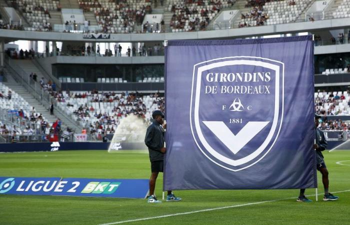 97 people dismissed by the Girondins as part of a social plan