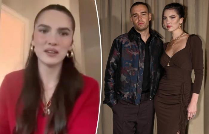 Liam Payne’s ex Maya Henry claimed he often predicted her death as a ‘manipulation tactic’