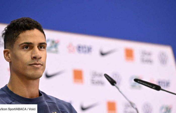 “We will never know…”: Raphaël Varane makes a revelation about the 2022 World Cup final