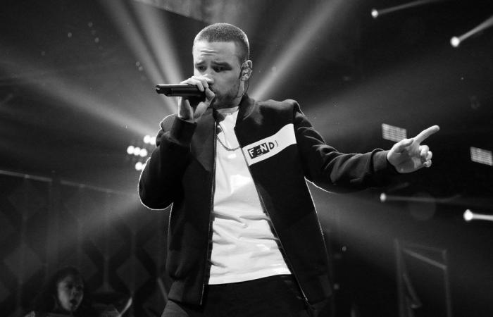 Liam Payne’s Death Leaves Fans & Music World Speechless: See Reactions