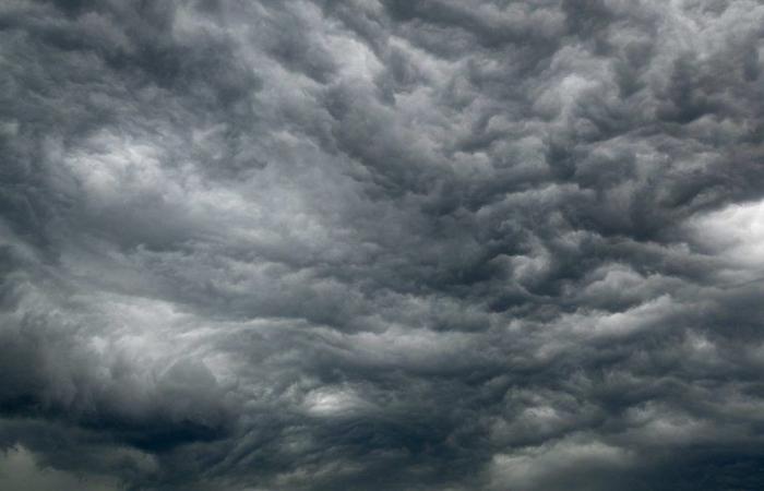 Weather alert: several departments of Occitanie on orange alert, up to 450 mm possible, the Cévennes episode continues