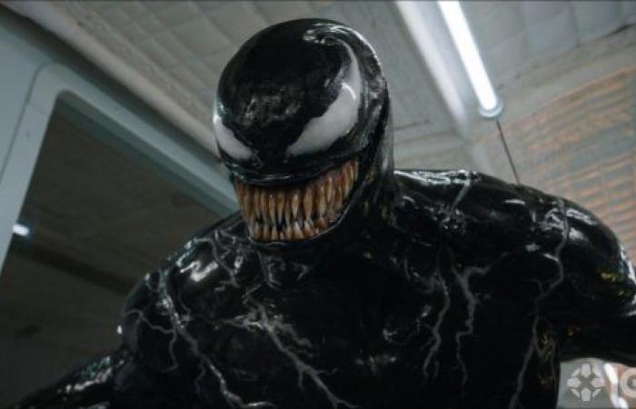 Venom – The Last Dance: A Chinese trailer and a few words about Knull!