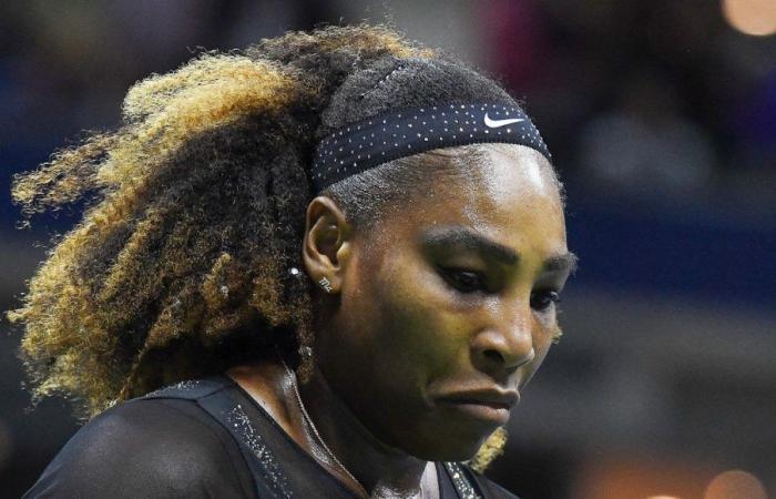 ATP – WTA > Serena Williams explains her silence on Rafael Nadal’s retirement