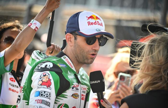 Towards a new feat for Zarco in MotoGP, in Australia? Rain as your number one ally! – Le Mag Sport Auto