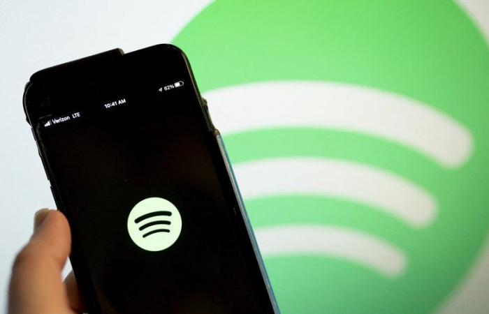 “It will help us better leverage our funds”: Spotify expands its offering by launching into audiobooks in France and the Benelux