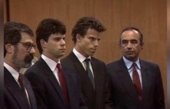 “I tried to avoid dad”: a letter written by one of the Menendez brothers resurfaces, 35 years later