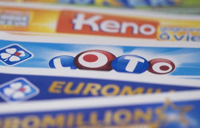 “I always said I would win one day”: after nearly 50 years of playing, he wins the Loto jackpot