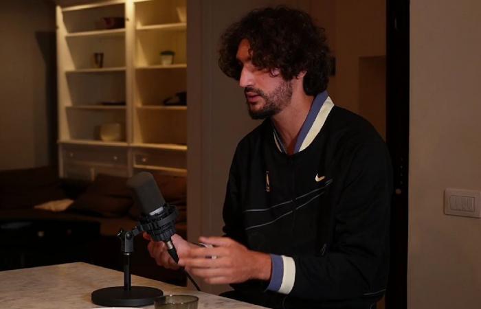 Yacine Adli: “Bordeaux was something that was very predictable… In fact, one bad apple rots the basket”