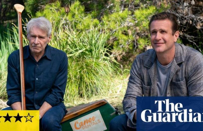 Shrinking season two review – Harrison Ford’s lovable comedy is beautifully untaxing TV | Television