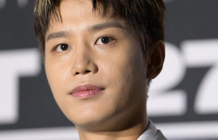 SM announces end of Taeil’s contract following rape accusations – K-GEN