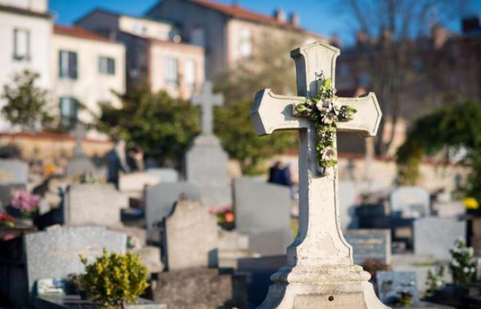 They bury their brother and discover that their mother’s coffin is missing