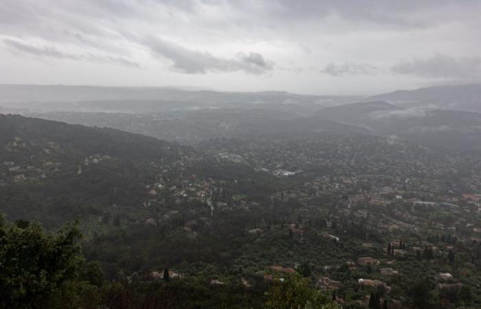 Ardèche, Var and Alpes-Maritimes placed on orange alert for “rain-flood” and “thunderstorms”, five departments in the South-East on alert