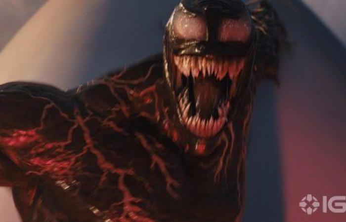 Venom – The Last Dance: A Chinese trailer and a few words about Knull!