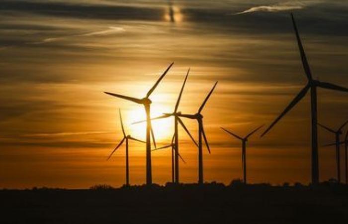 More than half of electricity will be of low-carbon origin before 2030, according to the International Energy Agency