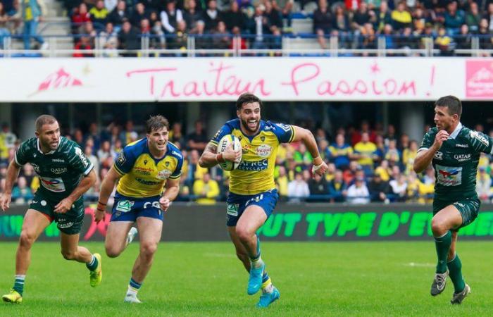 Top 14 – Clermont in search of its favorite pair of centers, before facing Vannes