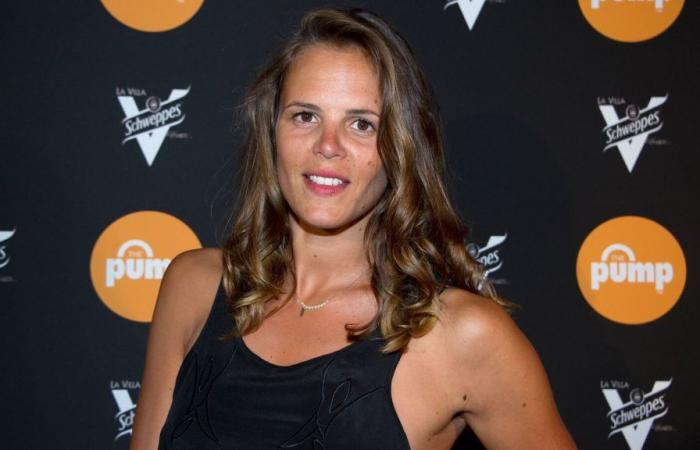 Laure Manaudou: new life for the champion, this criticized and controversial practice that she chose