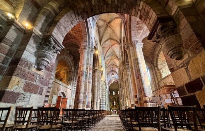 This religious building in Haute-Loire will be the subject of numerous works