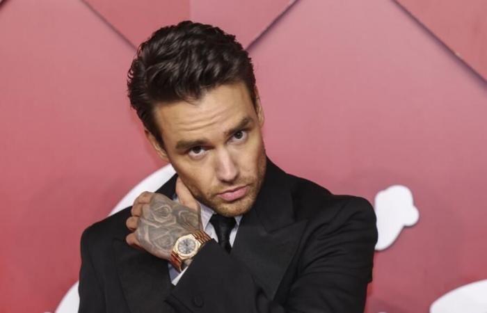 One Direction member Liam Payme found dead in Argentina