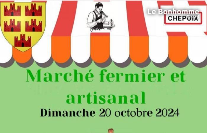 7 ideas for outings on October 19 and 20 in the north of the Oise and the south of the Somme