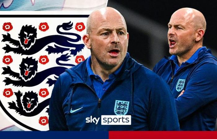 Next England manager Q&A: What happens next amid confusion over Lee Carsley’s future and ongoing process? | Football News