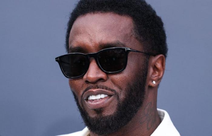 P. Diddy speaks out on Instagram from prison